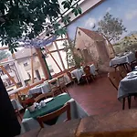 Brauereigasthof Dachsenfranz 3*