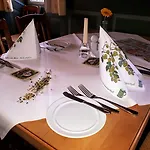 מלון Brauereigasthof Dachsenfranz Zuzenhausen