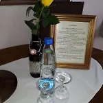 Brauereigasthof Dachsenfranz Hotell Zuzenhausen