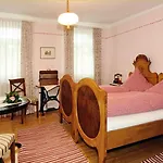 Brauereigasthof Dachsenfranz Zuzenhausen