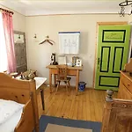 Brauereigasthof Dachsenfranz מלון