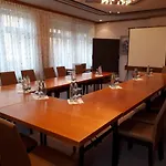 Brauereigasthof Dachsenfranz מלון 3*