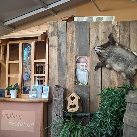 Brauereigasthof Dachsenfranz