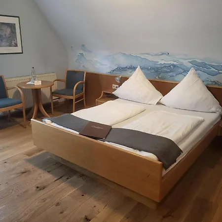 Brauereigasthof Dachsenfranz Zuzenhausen