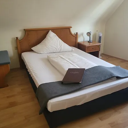 Brauereigasthof Dachsenfranz Zuzenhausen