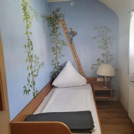 Brauereigasthof Dachsenfranz Hotel