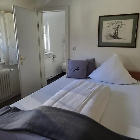 Brauereigasthof Dachsenfranz 3* Zuzenhausen