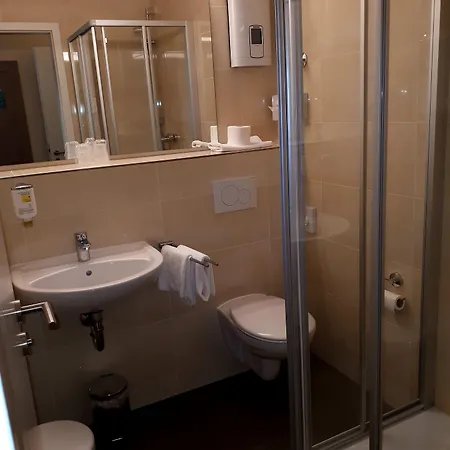 Brauereigasthof Dachsenfranz Hotel