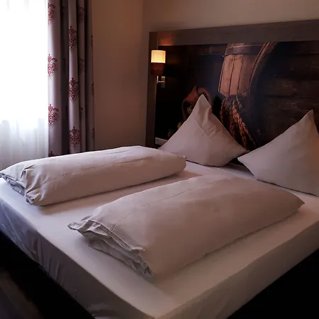 Hotel Brauereigasthof Dachsenfranz 3*