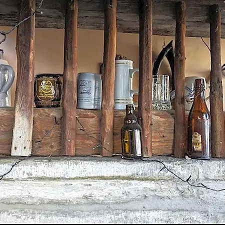 Brauereigasthof Dachsenfranz Отель Zuzenhausen