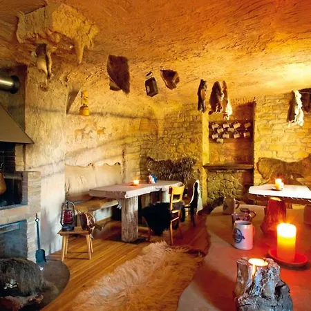 Hotel Brauereigasthof Dachsenfranz