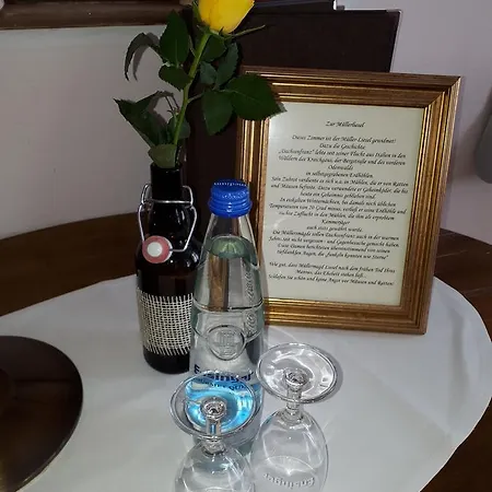 Brauereigasthof Dachsenfranz Hotel Zuzenhausen