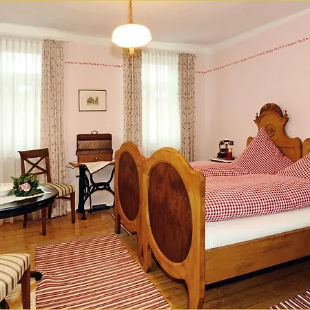 Brauereigasthof Dachsenfranz Zuzenhausen