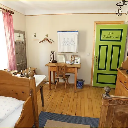 Brauereigasthof Dachsenfranz Hotel