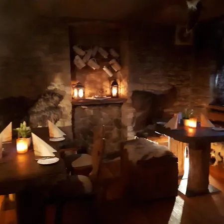 Brauereigasthof Dachsenfranz